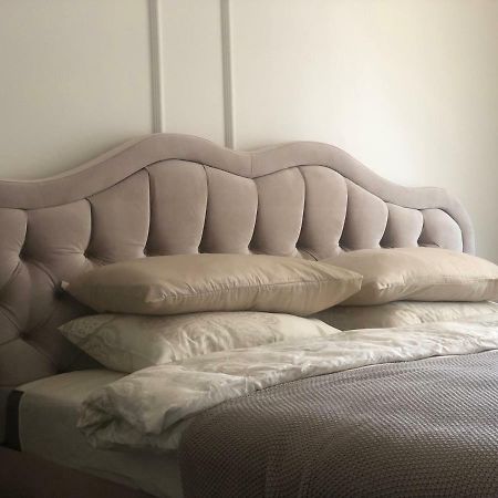 Apartment In Old Town Klaipeda Ngoại thất bức ảnh