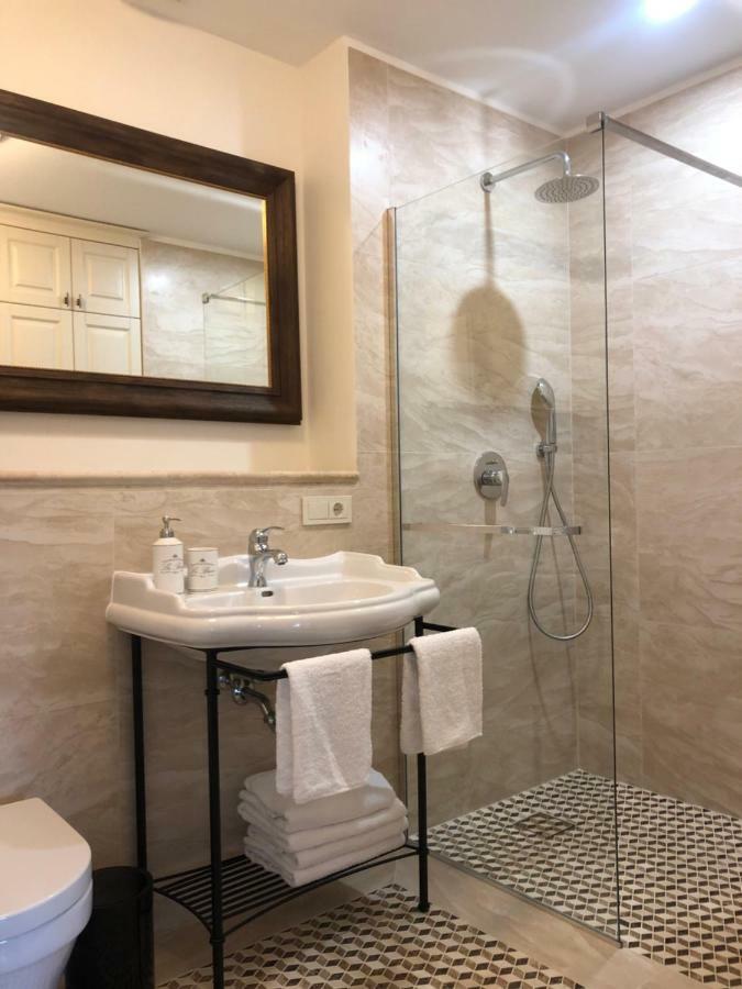Apartment In Old Town Klaipeda Ngoại thất bức ảnh
